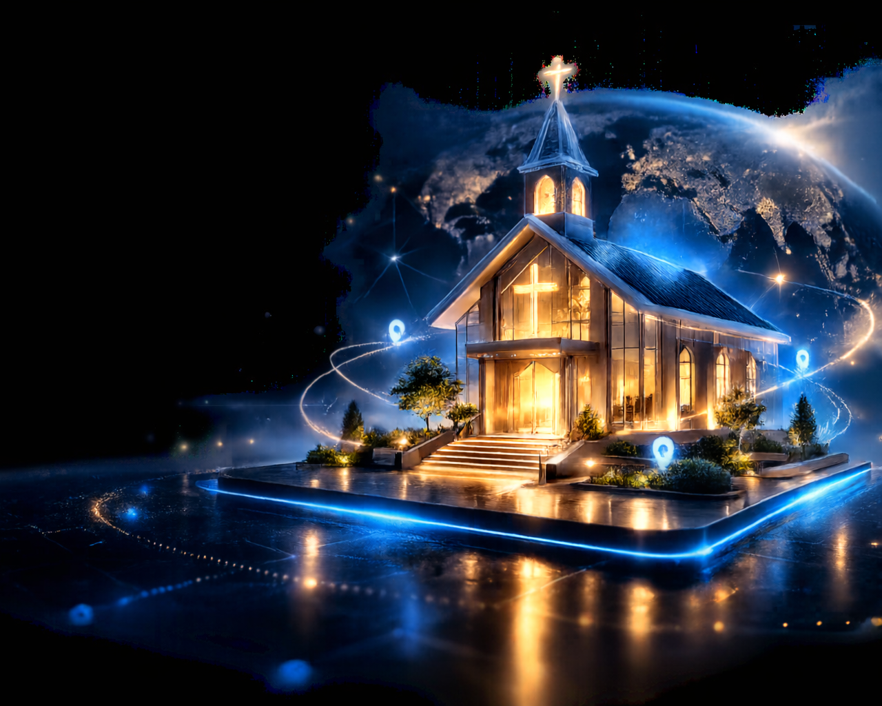 Temple Bible Church